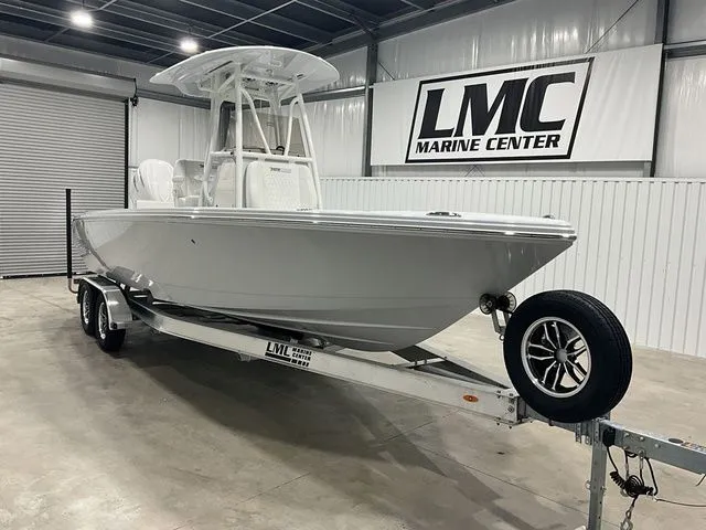 Slide: The Image of Pathfinder 2400 TRS 2026 - 5