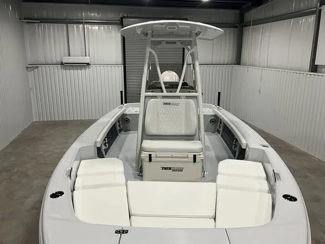 Slide: The Image of Pathfinder 2400 TRS 2026 - 6