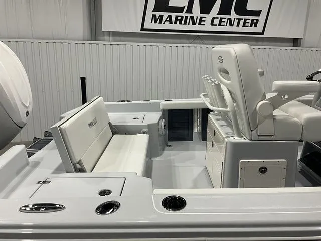 Slide: The Image of Pathfinder 2400 TRS 2026 - 8