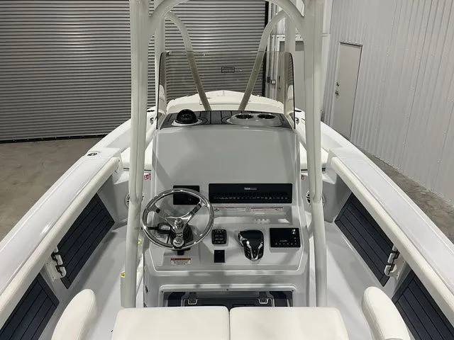 Slide: The Image of Pathfinder 2400 TRS 2026 - 9