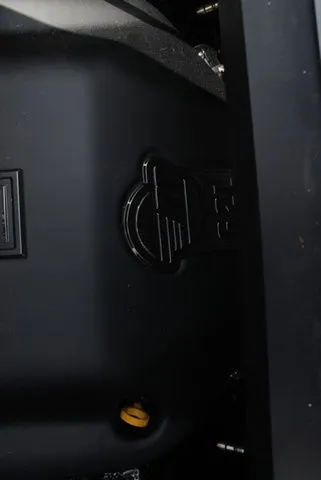 Slide: The Image of Malibu Wakesetter 23 LSV 2026 - 14