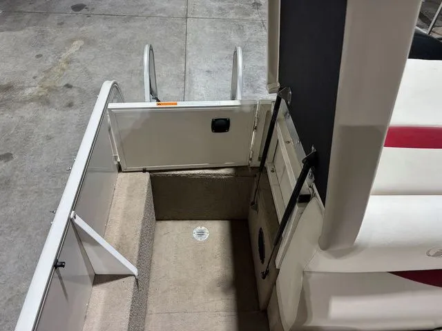 Slide: The Image of Princecraft Ventura 190 2007 - 11