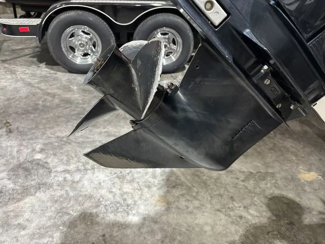 Slide: The Image of Princecraft Ventura 190 2007 - 13