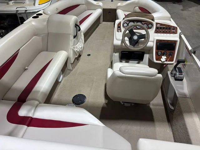 Slide: The Image of Princecraft Ventura 190 2007 - 3