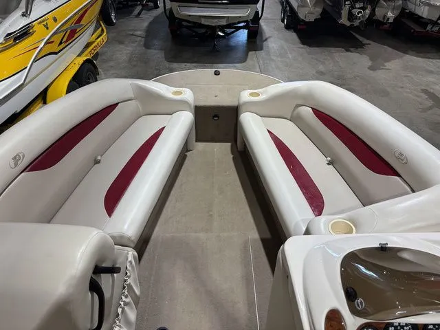 Slide: The Image of Princecraft Ventura 190 2007 - 4