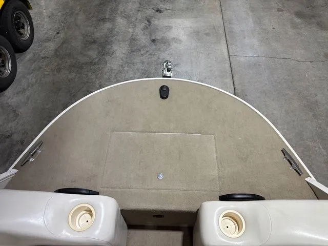 Slide: The Image of Princecraft Ventura 190 2007 - 5