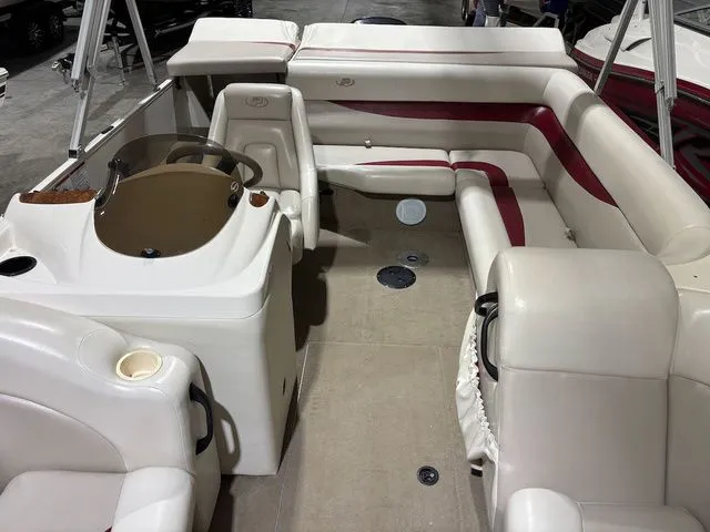 Slide: The Image of Princecraft Ventura 190 2007 - 6