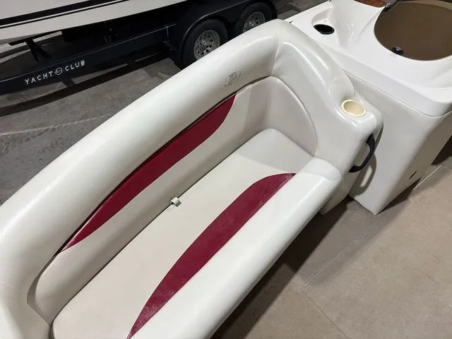 Slide: The Image of Princecraft Ventura 190 2007 - 7