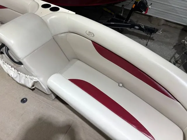 Slide: The Image of Princecraft Ventura 190 2007 - 8