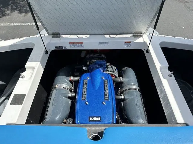 Slide: The Image of MasterCraft NXT22 2018 - 15