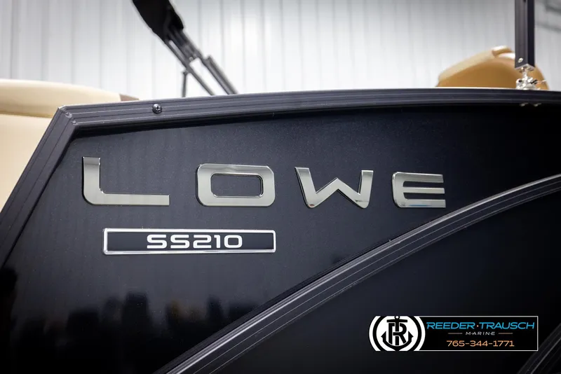 Slide: The Image of Lowe 210 SSTL 2023 - 50