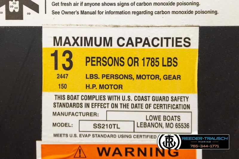 Slide: The Image of Lowe 210 SSTL 2023 - 53