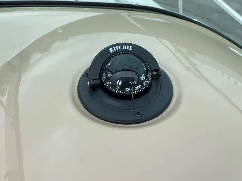 Slide: The Image of Chaparral Signature 260 2004 - 51