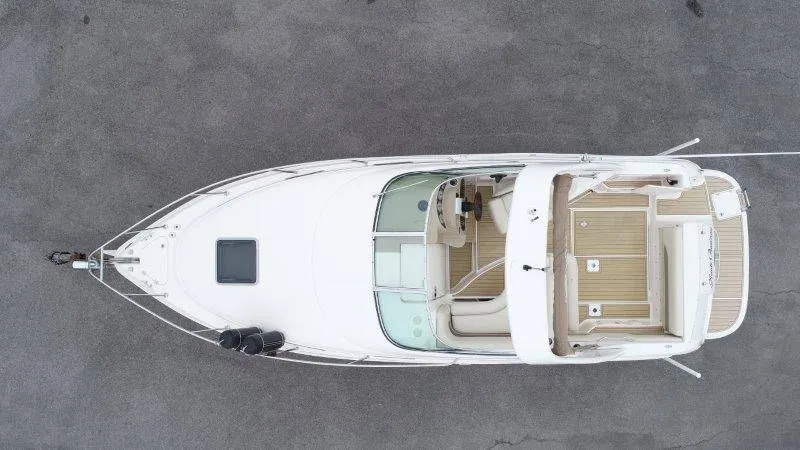 Slide: The Image of Chaparral Signature 260 2004 - 7