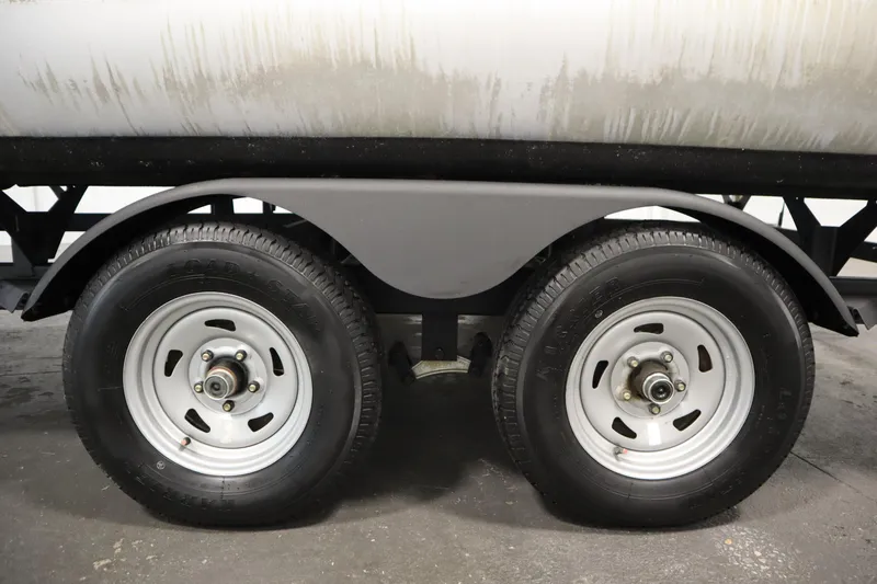 Slide: The Image of Tracker 20 DLX PARTY BARGE 2023 - 51