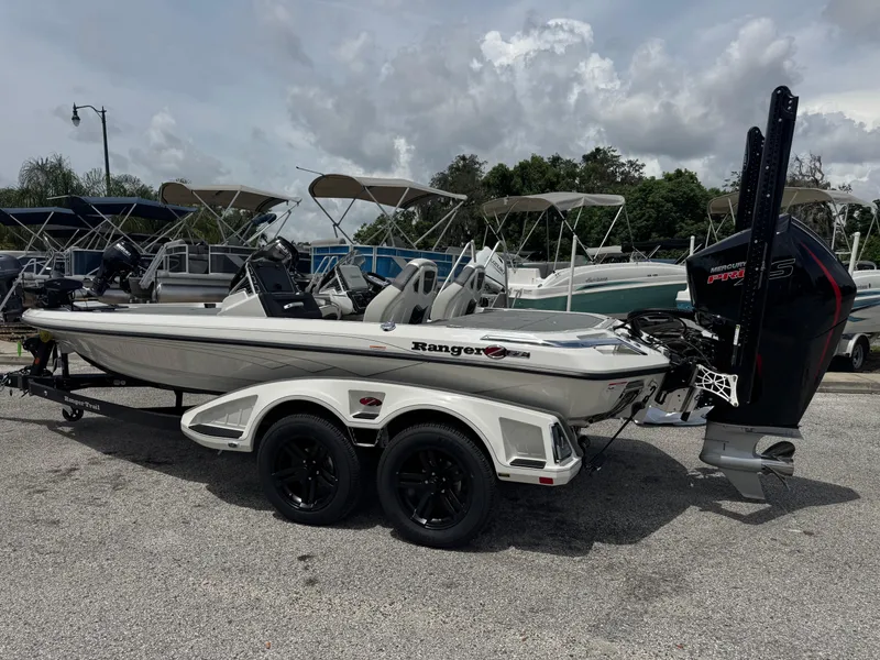 Slide: The Image of Ranger Z519R 2026 - 79