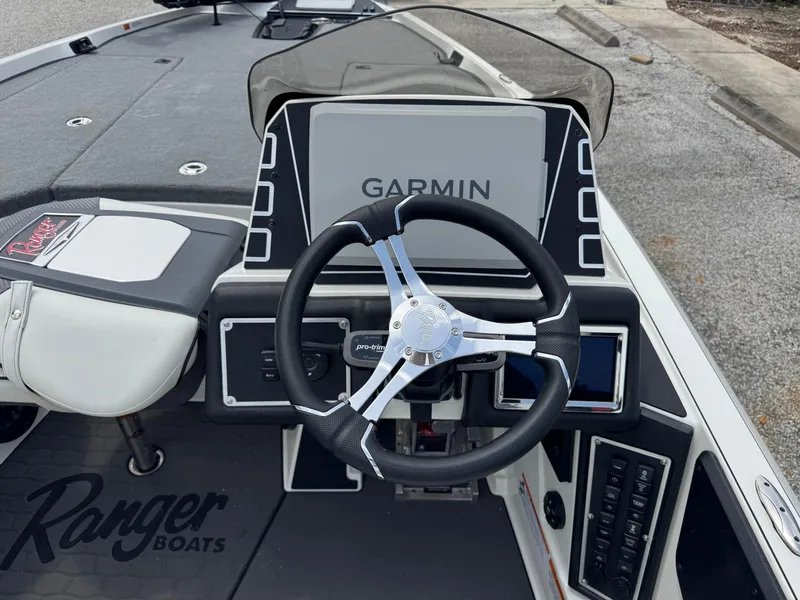 Slide: The Image of Ranger Z519R 2026 - 80