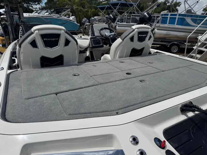 Slide: The Image of Ranger Z519R 2026 - 84