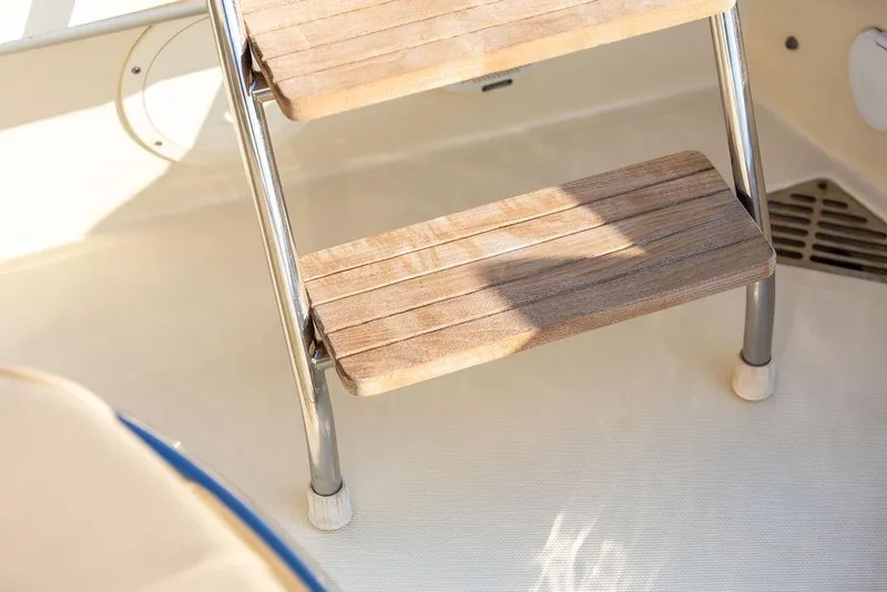 Slide: The Image of Hinckley Yachts Talaria 29C 2014 - 54