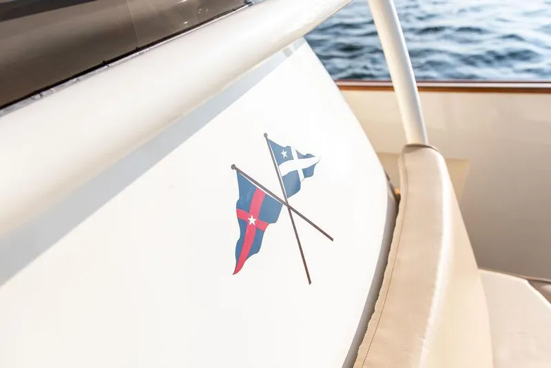 Slide: The Image of Hinckley Yachts Talaria 29C 2014 - 62