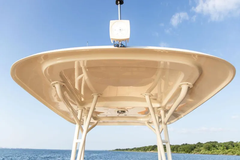 Slide: The Image of Hinckley Yachts Talaria 29C 2014 - 63