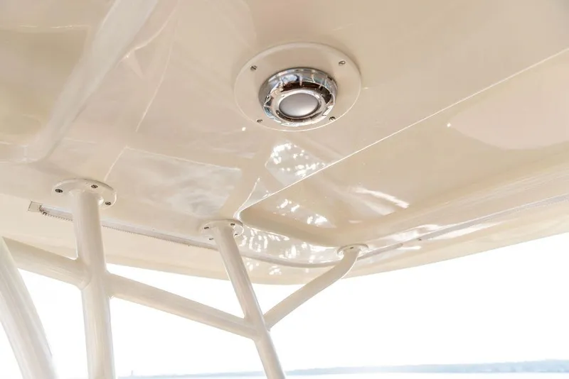 Slide: The Image of Hinckley Yachts Talaria 29C 2014 - 64