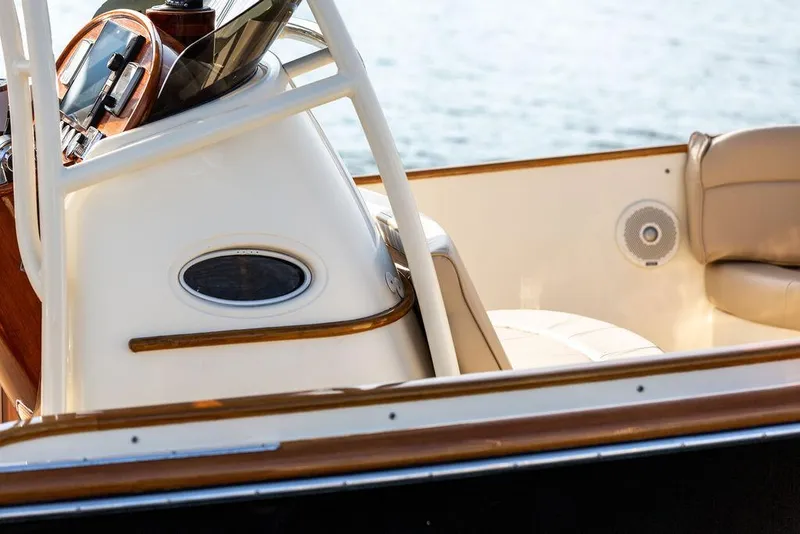 Slide: The Image of Hinckley Yachts Talaria 29C 2014 - 69