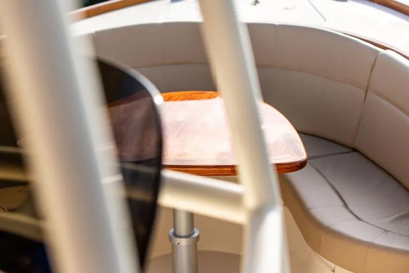 Slide: The Image of Hinckley Yachts Talaria 29C 2014 - 73