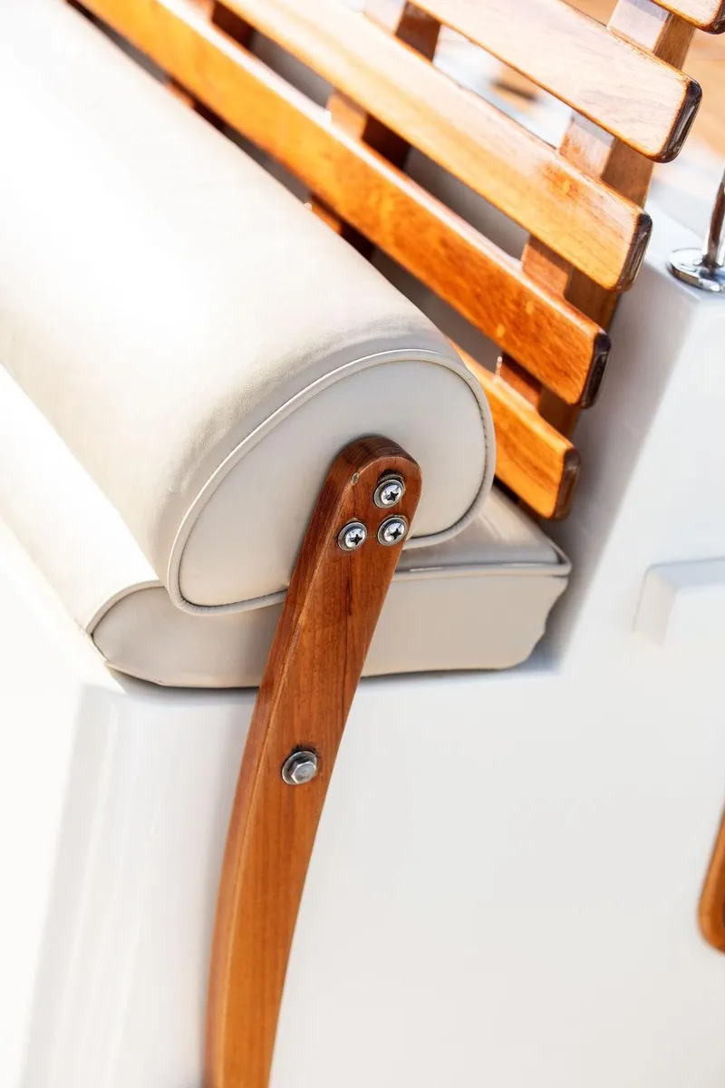 Slide: The Image of Hinckley Yachts Talaria 29C 2014 - 75