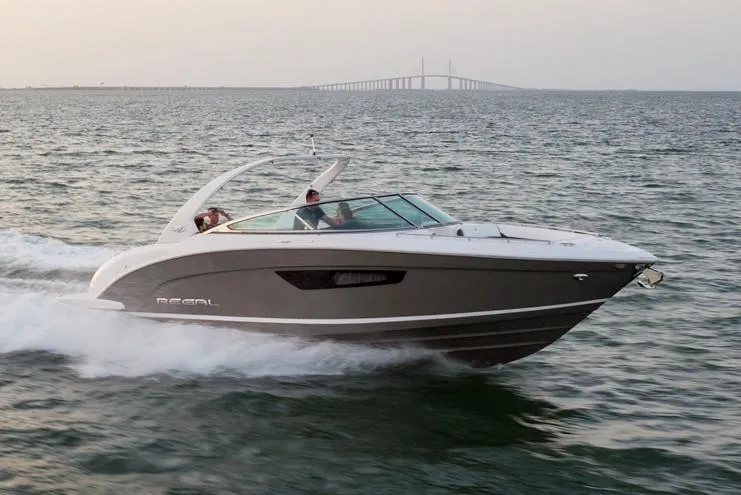 Slide: The Image of Manufacturer Provided Image - 1