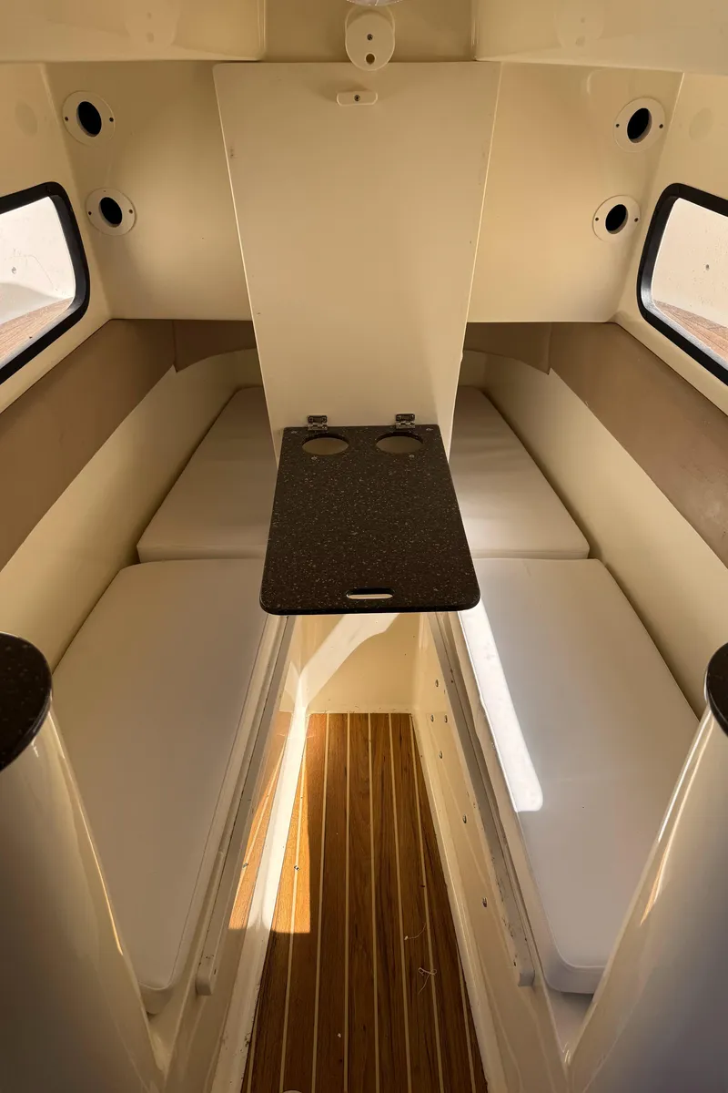 Slide: The Image of Scout 345 XSF 2011 - 53