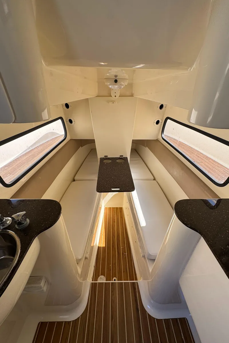 Slide: The Image of Scout 345 XSF 2011 - 55