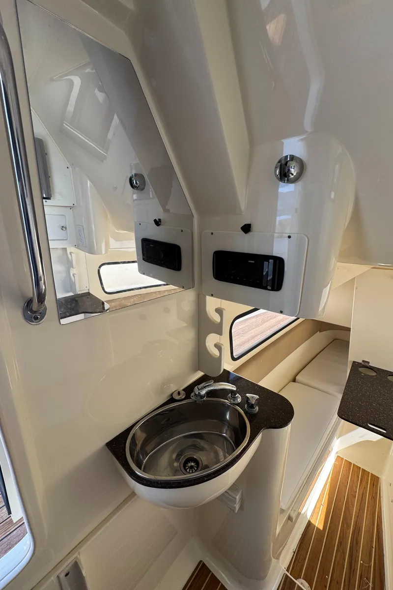 Slide: The Image of Scout 345 XSF 2011 - 56