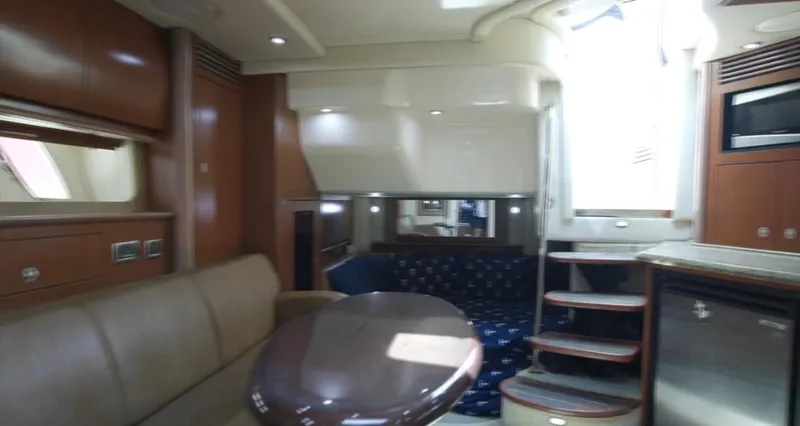 Slide: The Image of Sea Ray 40 Sundancer 2007 - 54