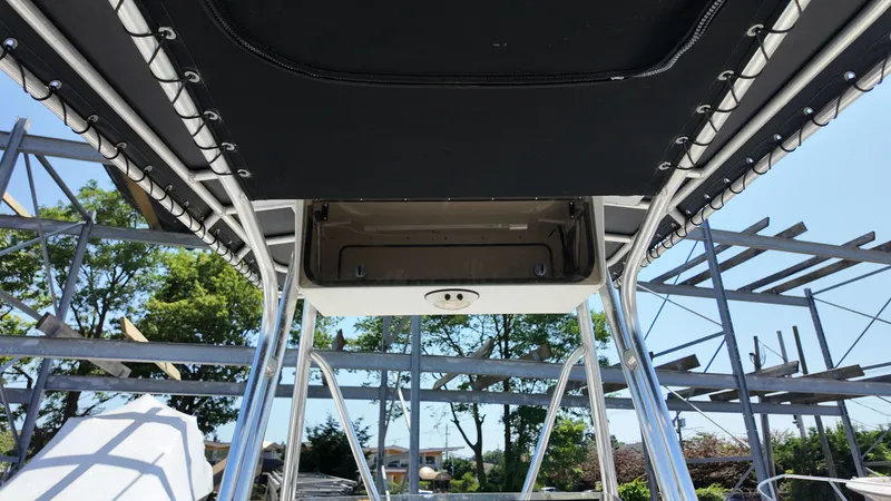 Slide: The Image of Century 2000 Center Console 2003 - 10