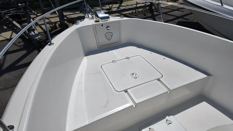 Slide: The Image of Century 2000 Center Console 2003 - 11