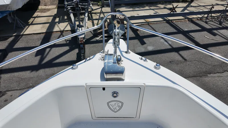 Slide: The Image of Century 2000 Center Console 2003 - 12