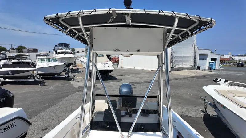 Slide: The Image of Century 2000 Center Console 2003 - 14