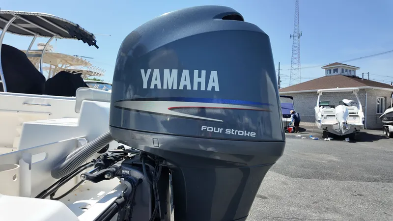 Slide: The Image of Century 2000 Center Console 2003 - 2