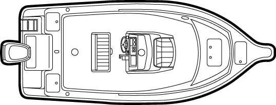 Slide: The Image of Century 2000 Center Console 2003 - 21