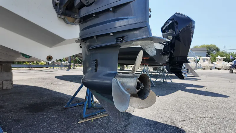 Slide: The Image of Century 2000 Center Console 2003 - 3