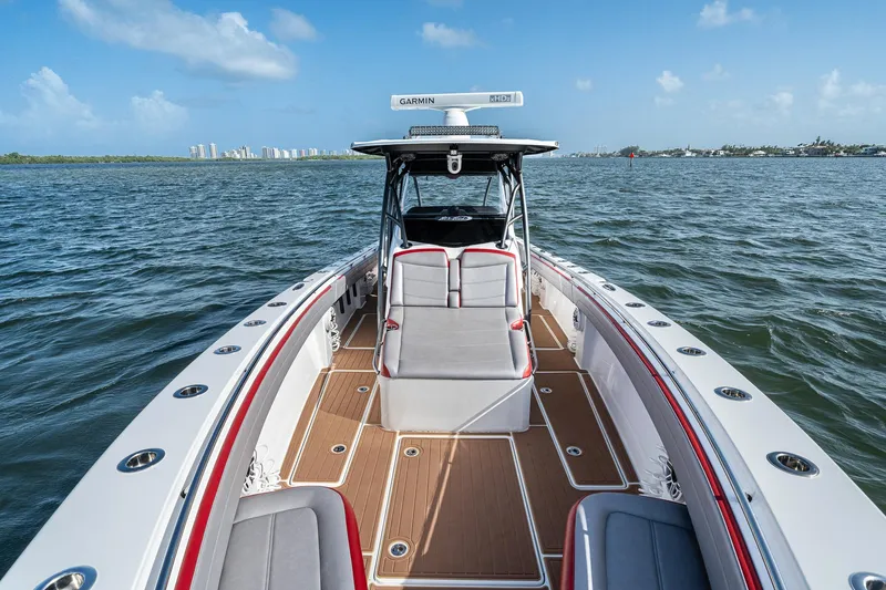 Slide: The Image of 2021 Nortech - Forward - 2