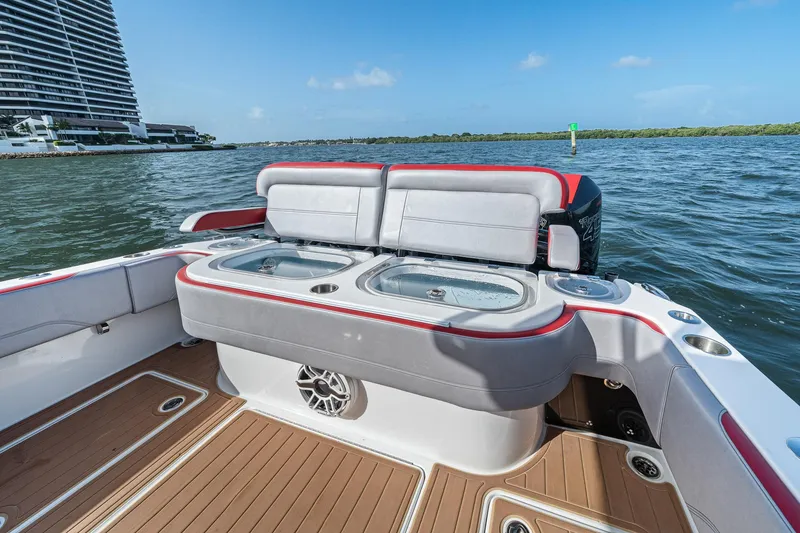 Slide: The Image of 2021 Nortech - Aft - 32