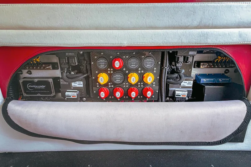 Slide: The Image of 2021 Nortech - switches - 57