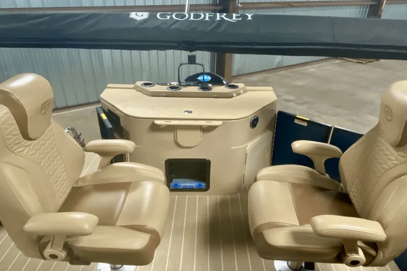 Slide: The Image of Godfrey 235 SFL 2021 - 3