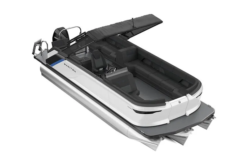 The Image of Manufacturer Provided Image - 0