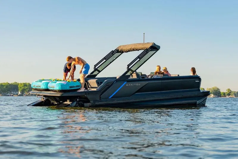 Slide: The Image of Manufacturer Provided Image - 2