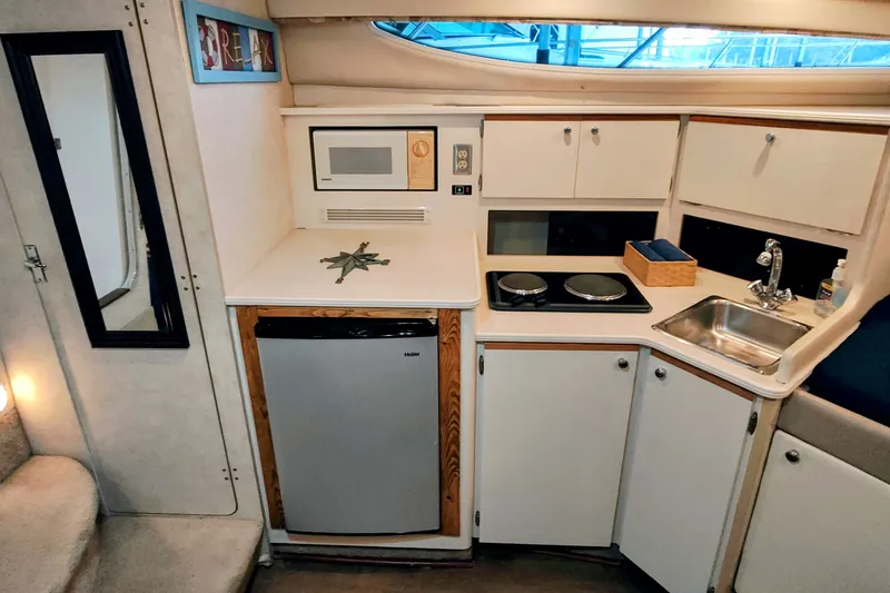 Slide: The Image of Galley - 10