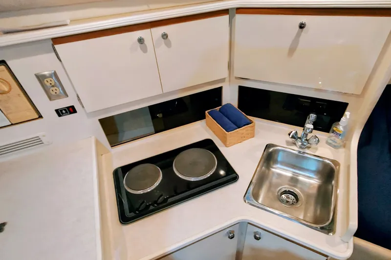 Slide: The Image of Galley - 12