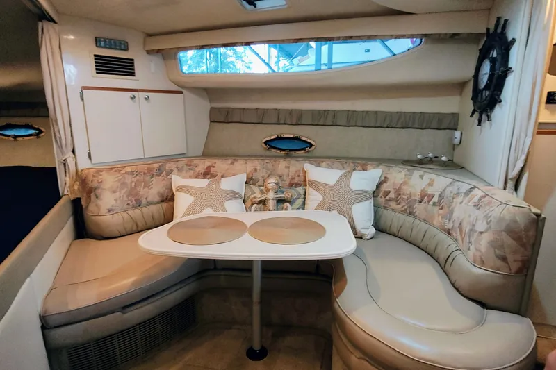 Slide: The Image of Dinette/Salon - 8